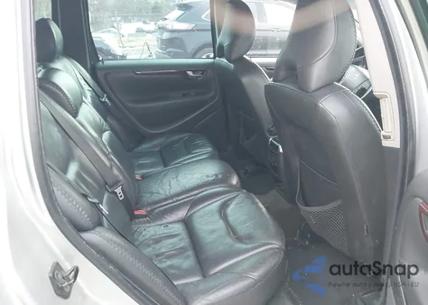 2006 Volvo Xc70 2.5T/Volvo Ocean Race Edition z USA, uszkodzony, nr VIN YV4SZ592661237253